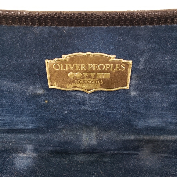 Vintage B&L Bausch & Lomb 12K Gold Filled Sunglasses Rimway Ful-Vue /w Case - Picture 9 of 11